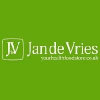 Jan De Vries Health UK